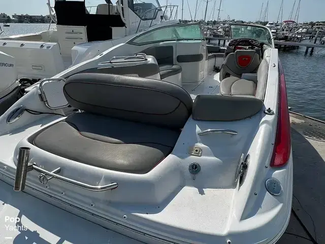 Crownline 260 Ex