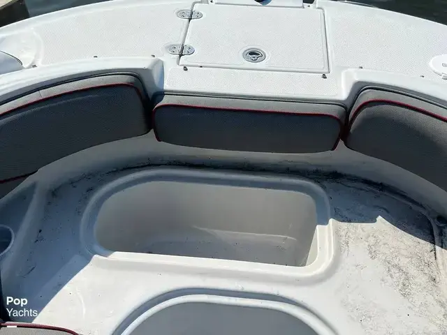 Crownline 260 Ex