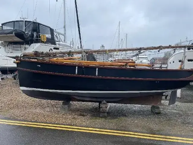 Cornish Crabbers 24 Mk1