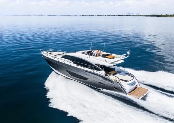 Azimut S72