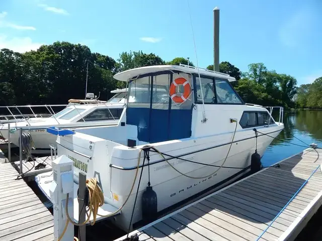 Bayliner 2859 Classic Cruiser