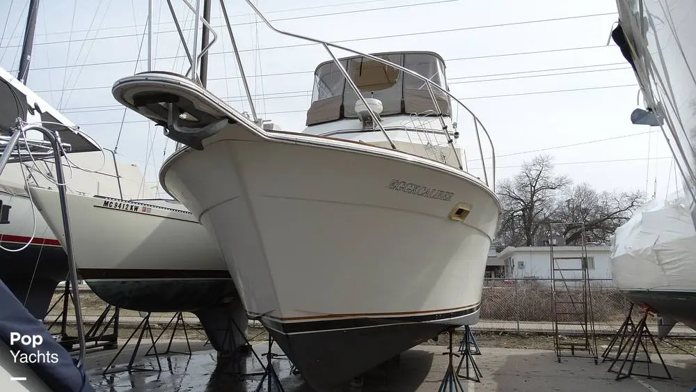 1978 Catalina catalina 350