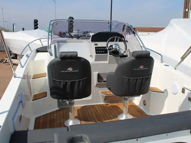 Atlantic 690 Sun Cruiser