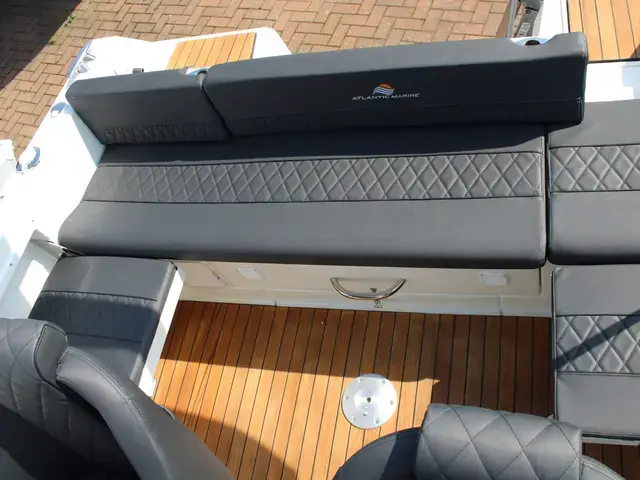 Atlantic 690 Sun Cruiser