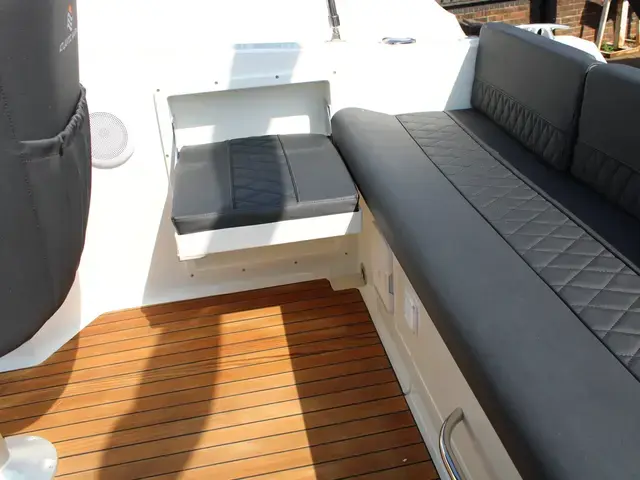 Atlantic 690 Sun Cruiser