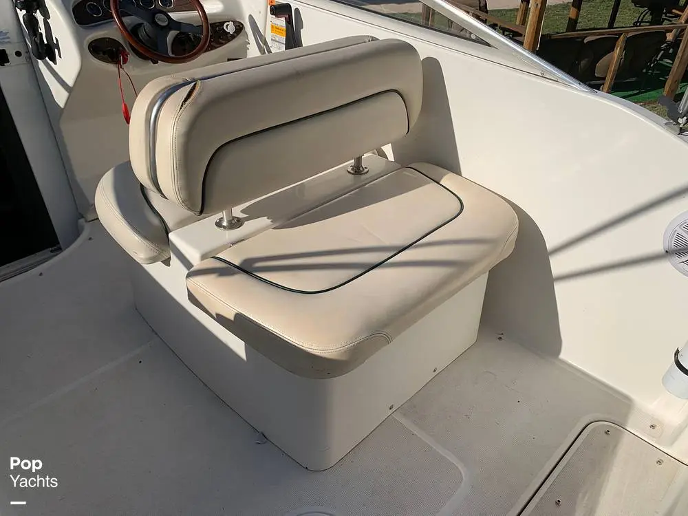 1999 Bimini 240 express cruiser