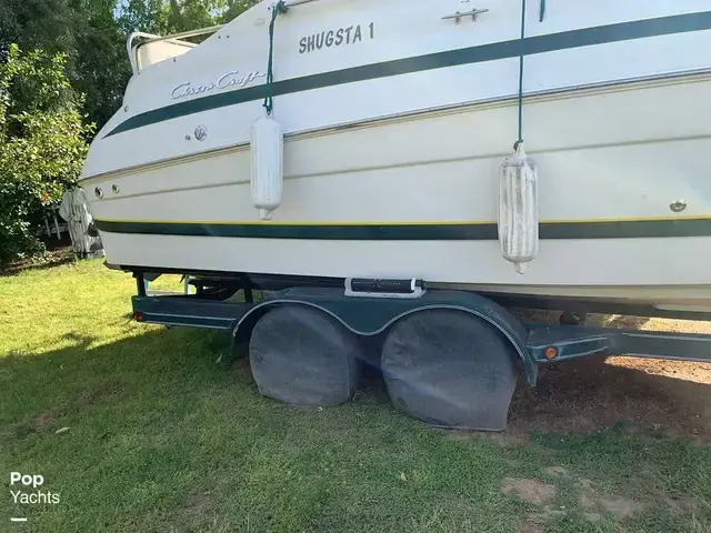 Chris Craft 240 Express Cruiser