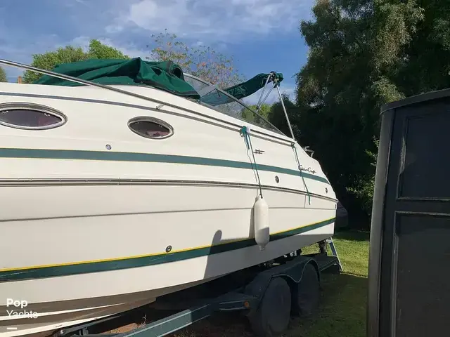 Chris Craft 240 Express Cruiser