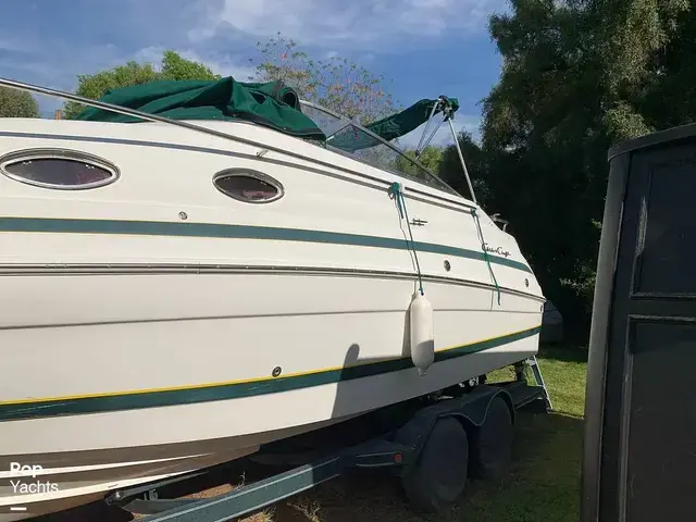 Chris Craft 240 Express Cruiser