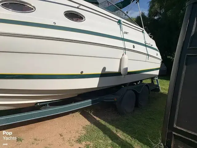 Chris Craft 240 Express Cruiser