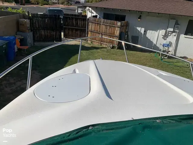 Chris Craft 240 Express Cruiser