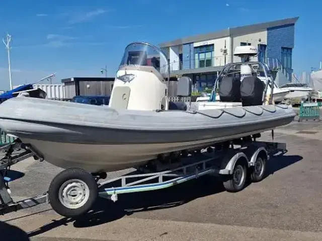 Ribcraft 6.5