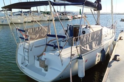 Jeanneau Sunfast 26