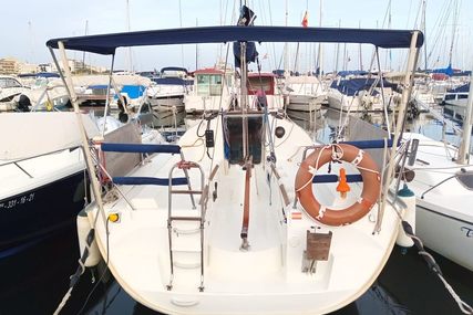 Jeanneau Sunfast 26