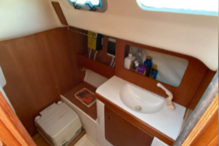 Jeanneau Sunfast 26