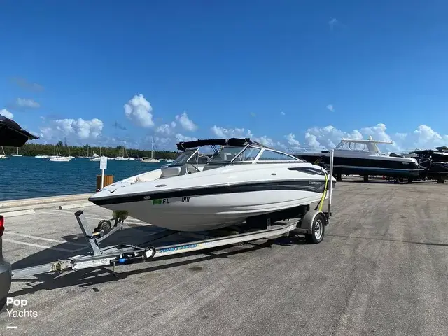 Crownline 19 Ss