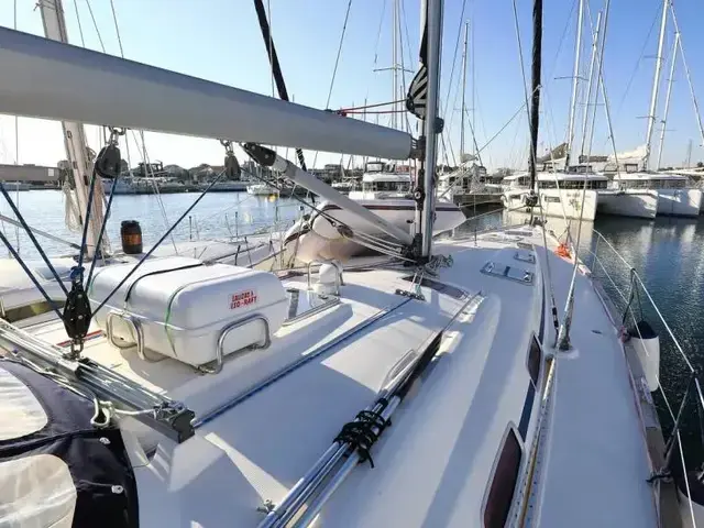 Bavaria 50 Cruiser