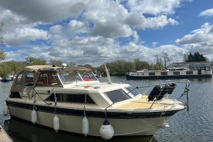 Fairline Mirage 29 Aft Cabin