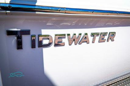 Tidewater 210 Adventure