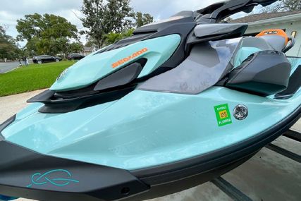 Sea Doo Wake Pro & Wake 170