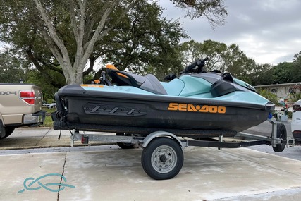 Sea Doo Wake Pro