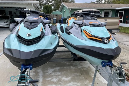 Sea Doo Wake Pro