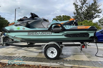 Sea Doo Wake Pro