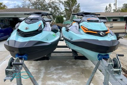 Sea Doo Wake 170