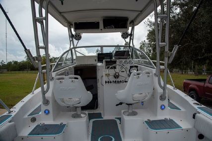 Sea Pro 255 WA