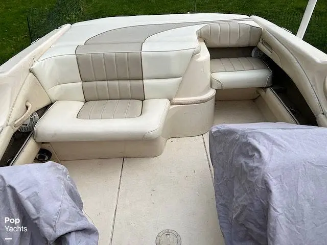 1994 Sea Ray 220 select