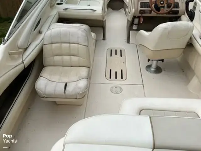 Sea Ray 220 Select