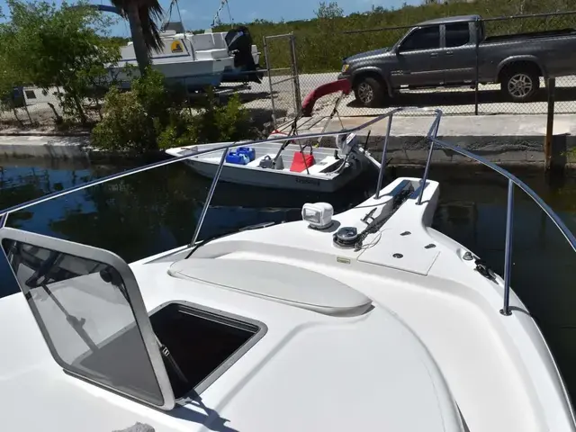 Boston Whaler 305 Conquest