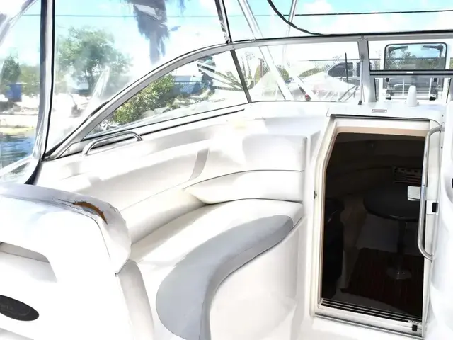 Boston Whaler 305 Conquest