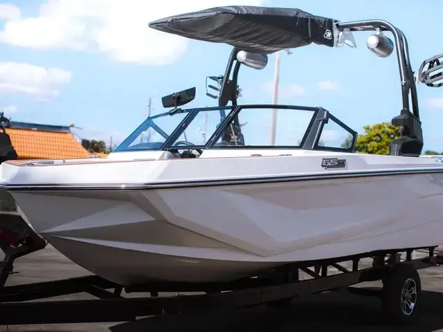 Nautique Super air Gs20