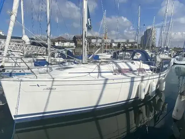 Bavaria 31 Cruiser