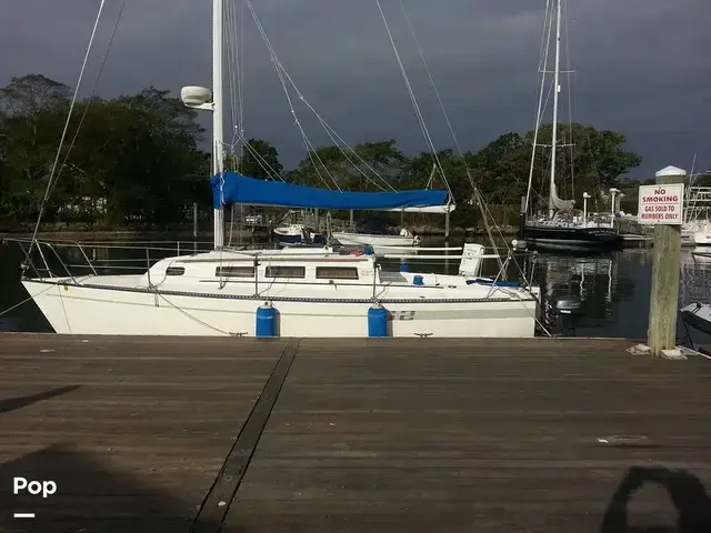 S2 Yachts 27