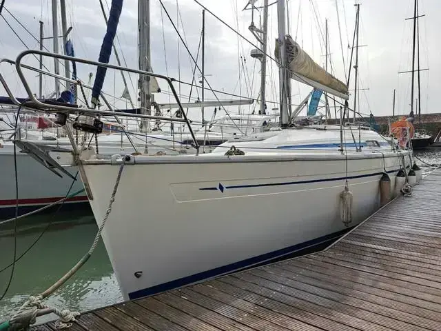 Bavaria 31