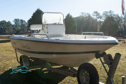 Century 1901 Bay Boat