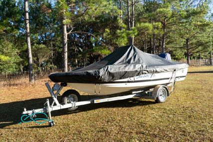 Century 1901 Bay Boat