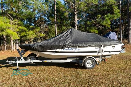 Century 1901 Bay Boat