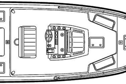 Century 1901 Bay Boat