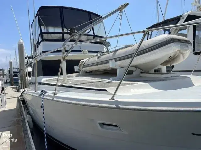 Viking 40 Convertible Sportfisher