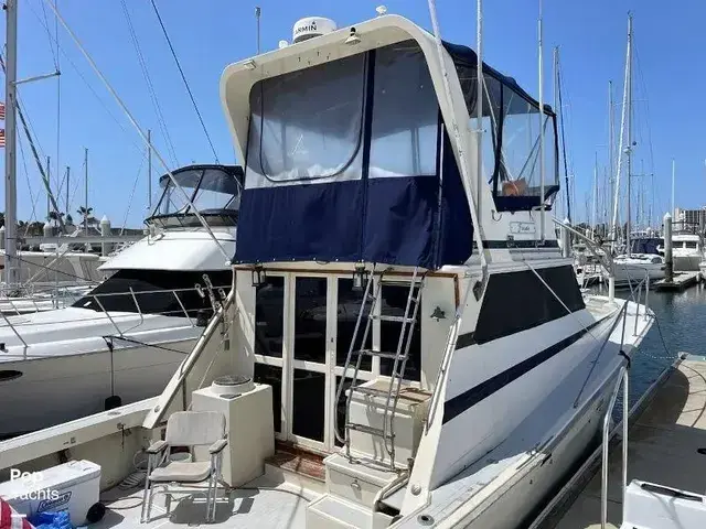 Viking Yachts 40 Convertible