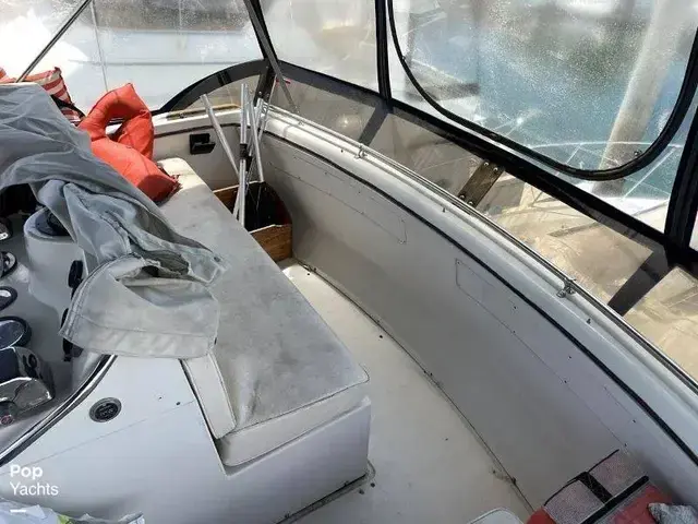 Viking Yachts 40 Convertible