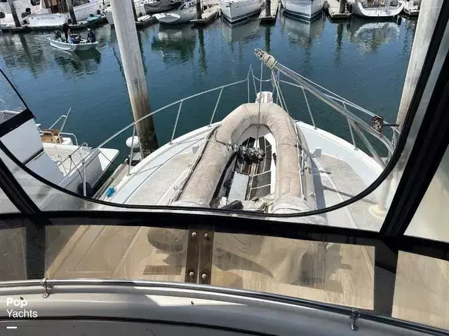 Viking Yachts 40 Convertible