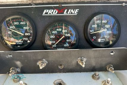 Pro Line 2550