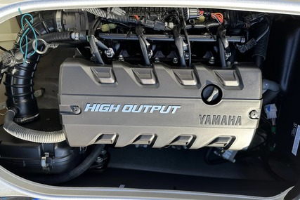 Yamaha GP1800R HO