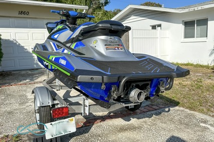 Yamaha GP1800R HO