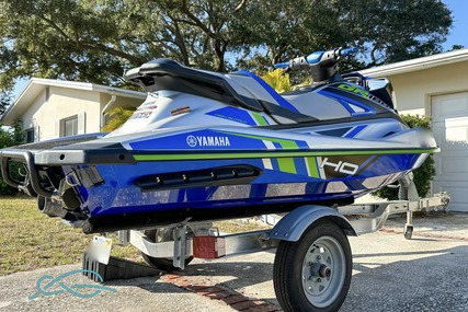 Yamaha GP1800R HO