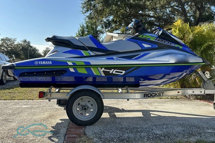 Yamaha GP1800R HO